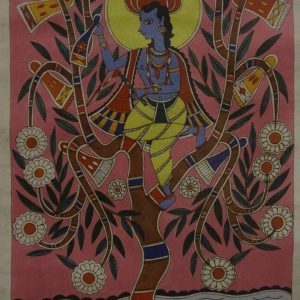 Madhubani art